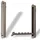 SO-Tech Klapphaken ZILLY 140 x 16 mm