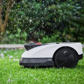 Ecovacs Goat O500 Panorama