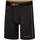 Reebok Trunk HUTTON schwarz L 3er Pack