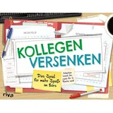 Riva Kollegen versenken