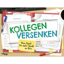 Riva Kollegen versenken
