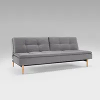 Innovation Living Dublexo Styletto Schlafsofa, 95-741050563-10-1-2,