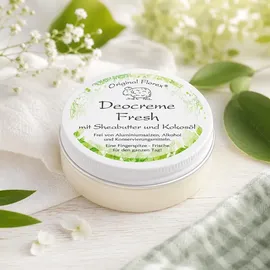 Florex Deocreme Fresh 40 g