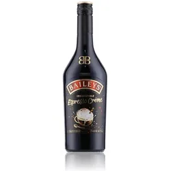 Bailey's Flavours Espresso Likör 17% Vol. 0,7l