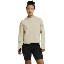 Jack Wolfskin Astrotrail Hoodie Beige M