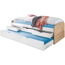 Jugendbett Nessi - LF 90x200 cm