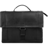 Sansibar Messenger schwarz