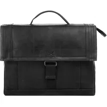 Sansibar Messenger schwarz