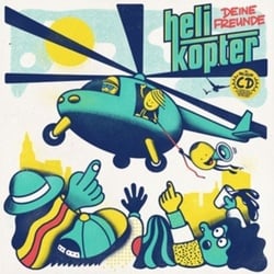 Helikopter