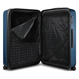 Redolz Essentials 14 Koffer-Set 2-tlg. blau