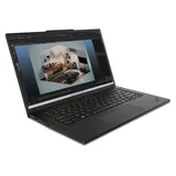 Lenovo ThinkPad P14s G5 Intel Core Ultra 7 165H 64 GB RAM 2 TB SSD 21G2000SGE