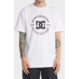 DC Shoes DC Star Pilot - White - M