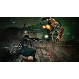 Nioh PS HITS (USK) (PS4)