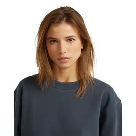 G-Star Washed Relaxed Sweater Blau L