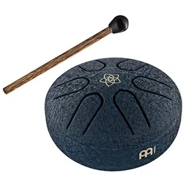 Sonic Energy Pocket Steel Tongue Drum A-Dur,