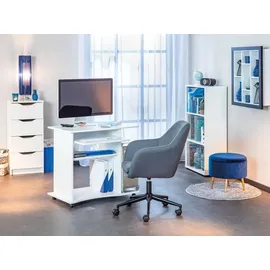 Interlink Workrelaxed grau