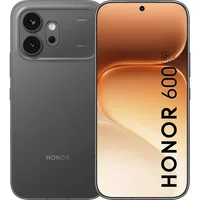Honor 600 8 GB RAM 512 GB Black