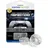 KontrolFreek FPS Freek Galaxy Crystal Thumbsticks transparent für PS4 / PS5