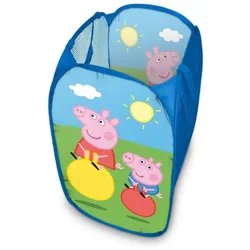 Peppa Wutz Wäschekorb
