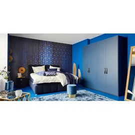Jockenhöfer Bella 140 x 200 cm Blau