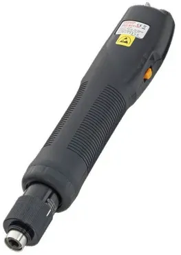 ESD Schrauber, BN500, Hebelstart, 0,29-1,86N·m, 1.000/500 U/min.