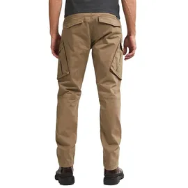 Petrol Industries Cargohose Modern Braun 38 34
