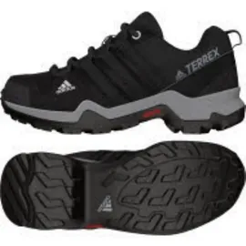 Adidas Terrex AX2R Kinder core black/core black/vista grey 31