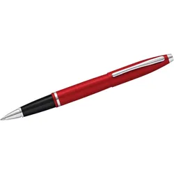 Cross Rollerball Calais Karmesin Rot Matt Metallic Geschenkbox