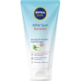 NIVEA After Sun Sensitiv Creme-Gel 175 ml