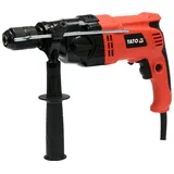 Yato Yt-82044 Zwei-geschwindigkeits-schlagbohrmaschine 1050w