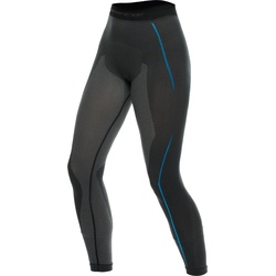 Dainese Dry, Funktionshose Damen - Schwarz/Blau - L/XL