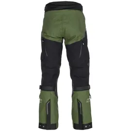 Klim Badlands Pro A3, Gore-tex® - Dunkelgrün/Hellgrün/Schwarz / 34