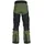 Klim Badlands Pro A3, Gore-tex® - Dunkelgrün/Hellgrün/Schwarz / 34