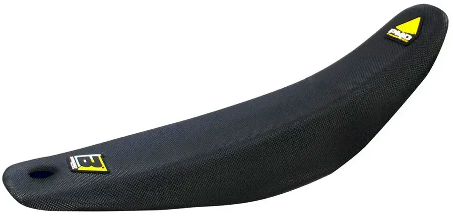 Blackbird Racing Pyramid Yamaha Yz 85 Lw 22-26/yz 85 Sw 22-26 Sitzbezug - Black - One Size