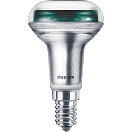 Philips LED-Reflektor 77421900 4,3W E14 warmweiß