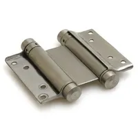 DENI Pendeltürband 3982,beidseitig pendelnd Gr. 30/100mm, TS 25-30 blank
