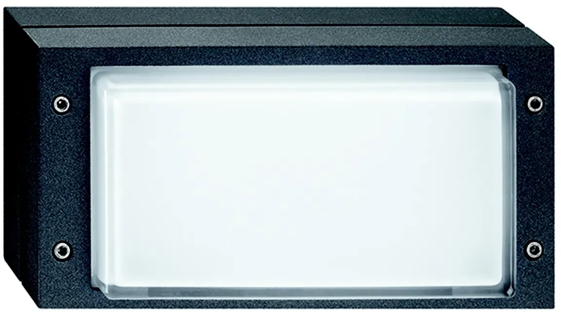 Performance in Light Decken-/Wandanbauleuchte BLIZ RING #700193