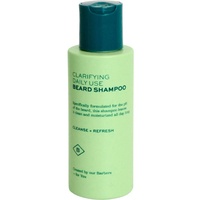 Barberino’s Barberino's Clarifying Daily Use Shampoo 100 ml