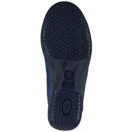 Arcopedico Slipper Herren Dunkelblau 41