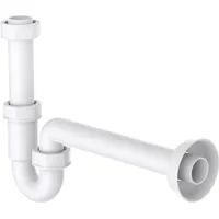 MB Bad & Küche Kirchhoff ks Röhrensiphon, 1 1/4"