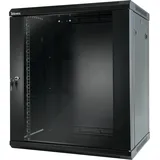 Televes 19" Netzwerkschrank MSR1913B