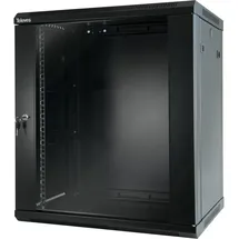 Televes 19" Netzwerkschrank MSR1913B