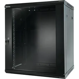Televes 19" Netzwerkschrank MSR1913B