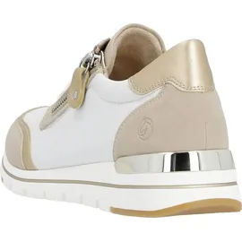remonte Sneaker Low Damen Weiß 43