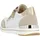 remonte Sneaker Low Damen Weiß 43