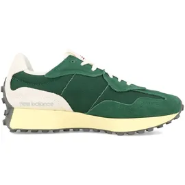 New Balance 327 Herren marsh green/new space 38,5