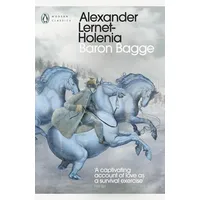 Penguin Books Ltd (UK) Baron Bagge Penguin Modern Classics)