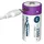 Ansmann Li-Ion Akku Baby C 2300 mAh 2 St.