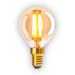 NÄVE Leuchtmittel, 1 W, 240 V - transparent