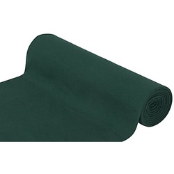Glatter Bündchenstoff "Comfort", tannengrün